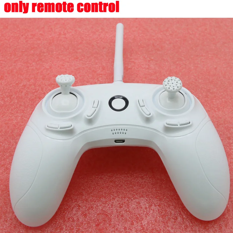 only remote control