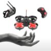 Drone fpv Jouets RTF Micro FPV RC course quadcopte avec 5.8G
