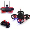 Drone fpv Jouets RTF Micro FPV RC course quadcopte avec 5.8G