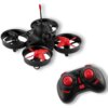 Drone fpv Jouets RTF Micro FPV RC course quadcopte avec 5.8G