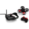 Drone fpv Jouets RTF Micro FPV RC course quadcopte avec 5.8G