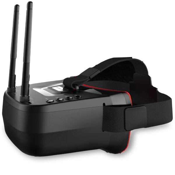 Drone fpv Jouets RTF Micro FPV RC course quadcopte avec 5.8G