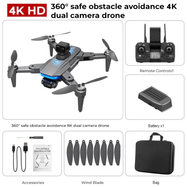 5598-0d5223.jpg Drone fpv GPS PRO HJ90, caméra HD double 8K