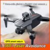 5634-3ac8e8.jpg Drone professionnel fpv GPS RG106 6k à double caméra