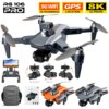 5634-85229a.jpg Drone professionnel fpv GPS RG106 6k à double caméra