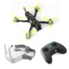 Drone FPV radiocommande 2.0, 5 pouces