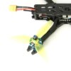 Drone FPV radiocommande 2.0, 5 pouces