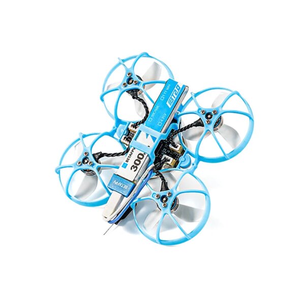 Drone de course mete65 Pro 1S, quadrirotor FPV RC