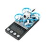 Drone de course mete65 Pro 1S, quadrirotor FPV RC