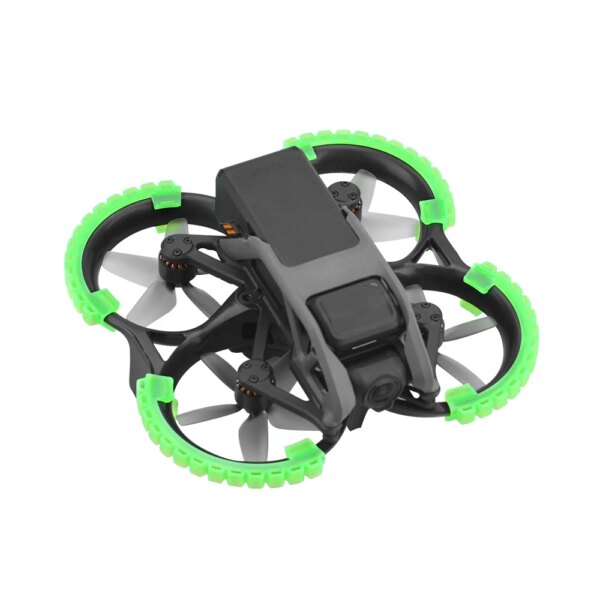 6029-0915bc.jpg 🛡️ Protection Drone Anti-Collision pour DJI Avata – Barres de Sécurité Ultra-Légères