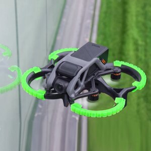 🛡️ Protection Drone Anti-Collision pour DJI Avata – Barres de Sécurité Ultra-Légères