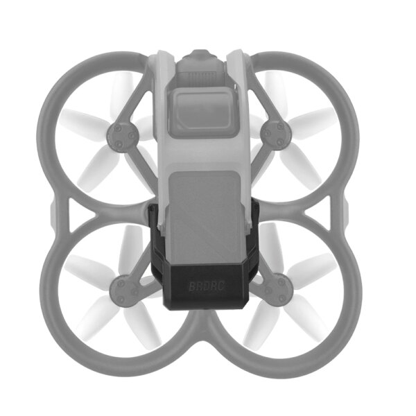 🛡️ Protection Drone Anti-Collision pour DJI Avata – Barres de Sécurité Ultra-Légères