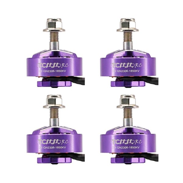 Drone de course FPV Avenger 225, cadre HD DSHOT600