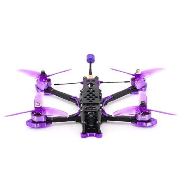 Drone de course FPV Avenger 225, cadre HD DSHOT600