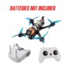 6078-1595b7.jpg lunette fpv avec télécommande, 2306 2450KV, 5 pouces