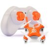 Mini Drone CX-10 G 4CH 6 axes RC, jouet hélicoptère de poche avec lumière LED