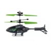 Drone à Induction infrarouge avec détection de main, Rechargeable