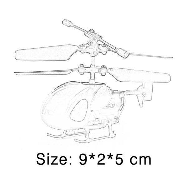 6286-9a6c49.jpg Mini drone hélicoptère volant RC, chargement USB