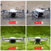 6329-7c3674.jpg 🚁 Train d’atterrissage pliable pour Drone DJI – Mini SE / Mini 2 / Mavic Mini