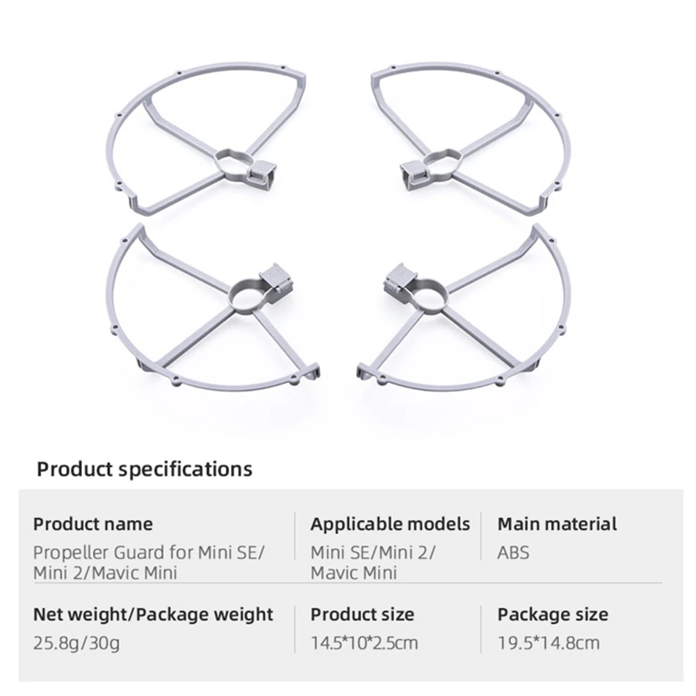 Propeller Guards