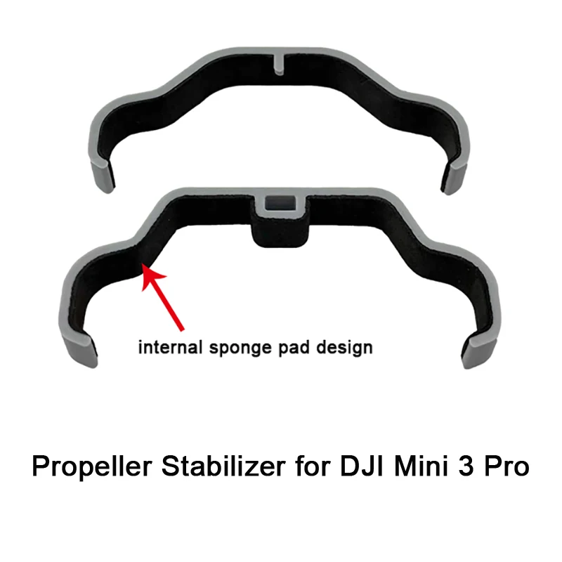 Propeller Holder