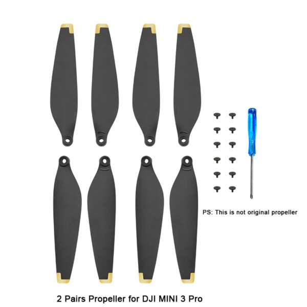 6407-d48807.jpg 🚁 Accessoires DJI Mini 3 Pro – Sécurité, Performance et Protection Complète