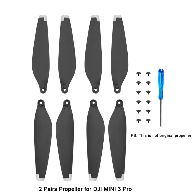 6030 Propeller
