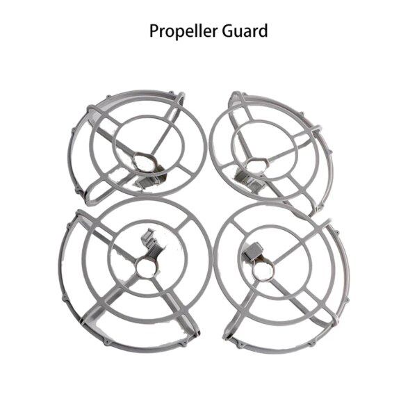 🚁 Pare soleil Anti-éblouissement pour Drone DJI Mavic Mini 2/MINI SE