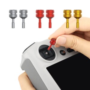 🕹️ drone joystick controller 2 PCS/SetDJI Mini 3 PRO Drone Télécommande Joystick