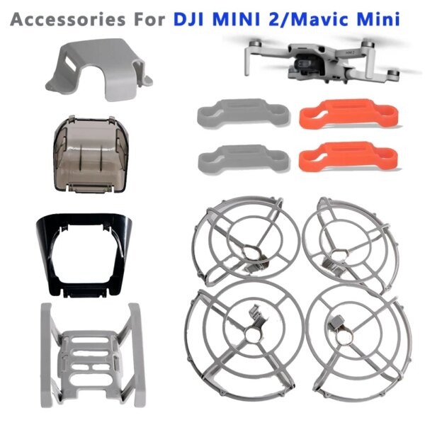 6586-7f259d.jpg Support d'hélice pour Drone Mavic Mini/DJI Mini 2 /SE