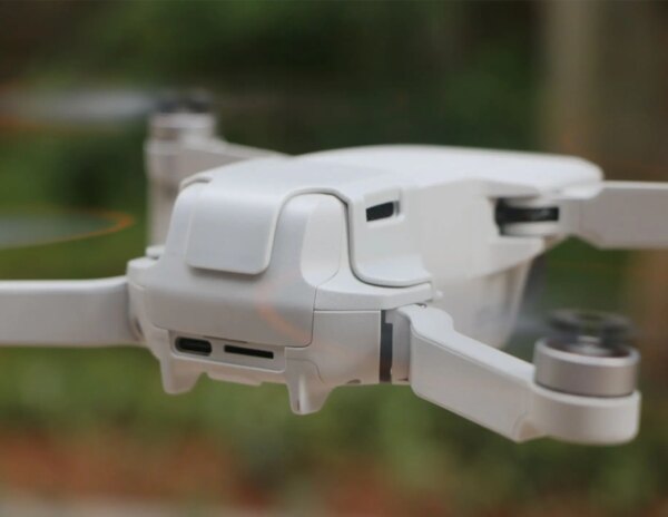 6586-ea7949.jpg Support d'hélice pour Drone Mavic Mini/DJI Mini 2 /SE