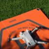 🚁 Piste d’Atterrissage pour Drone DJI – Mini 3 / Mavic 3 / Air 2S / Phantom 2/3/4