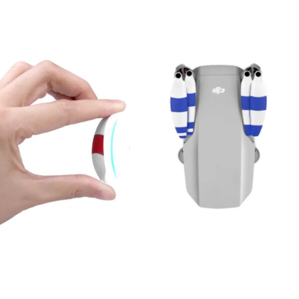 6661-7920e0.jpg 🚁 Kit 16 Hélices DJI Mavic Mini 4726 – Vol fluide et puissant