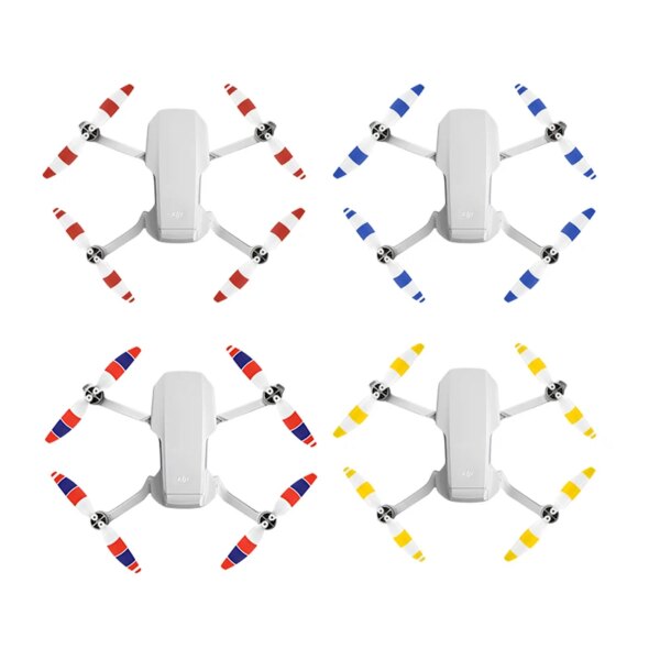 6661-c7fec4.jpg 🚁 Kit 16 Hélices DJI Mavic Mini 4726 – Vol fluide et puissant