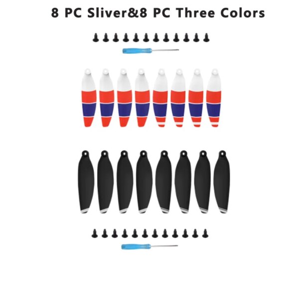 6665-b81306.jpg 🚁 Kit 16 Hélices DJI Mavic Mini 4726 – Vol fluide et puissant