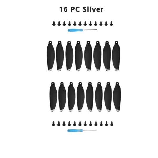 6669-c3b0a6.jpg 🚁 Kit 16 Hélices DJI Mavic Mini 4726 – Vol fluide et puissant