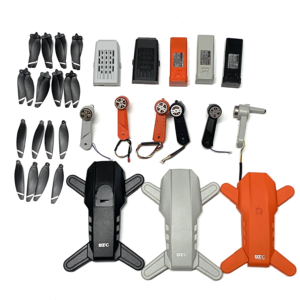 🚁 Lames de moteur et hélices pour L900 Pro SE / L900 SE Max – Performance et précision