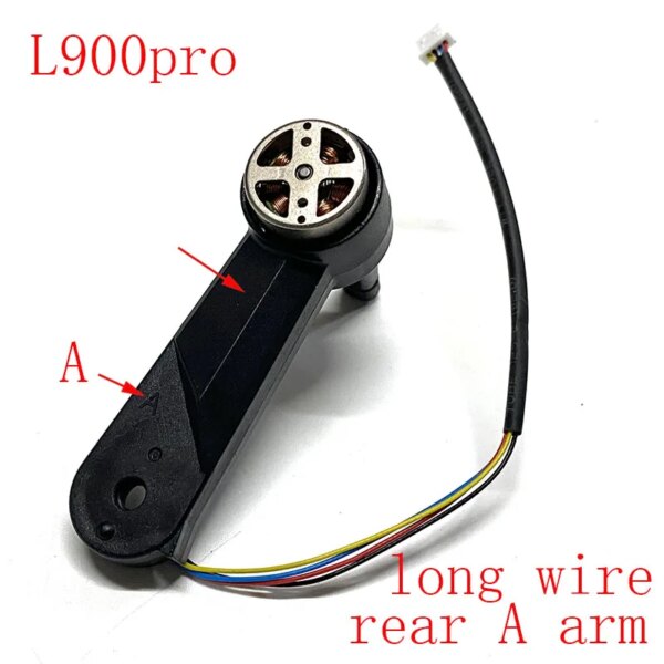 6692-7822e3.jpg 🚁 Lames de moteur et hélices pour L900 Pro SE / L900 SE Max – Performance et précision