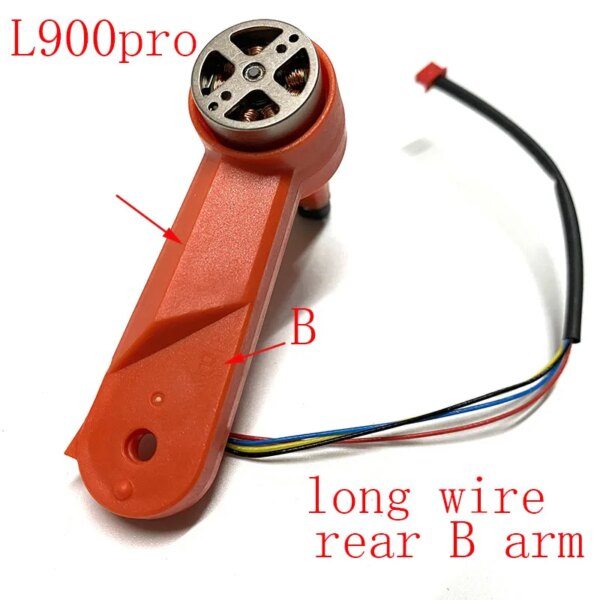 6699-7f708f.jpg 🚁 Lames de moteur et hélices pour L900 Pro SE / L900 SE Max – Performance et précision