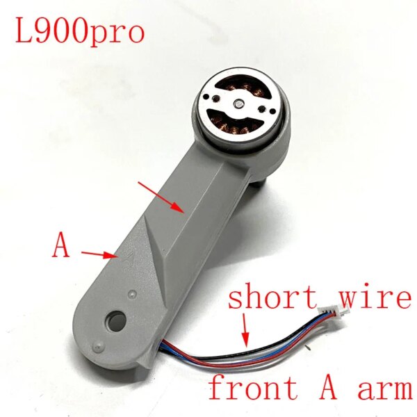 🚁 Lames de moteur et hélices pour L900 Pro SE / L900 SE Max – Performance et précision