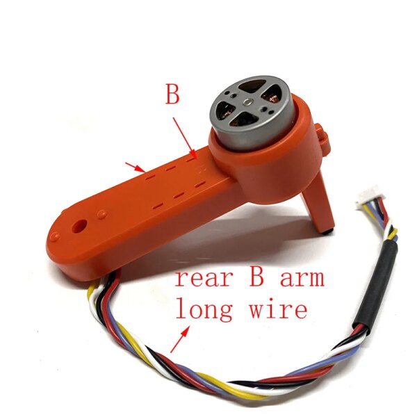 6711-7ffe76.jpg 🚁 Lames de moteur et hélices pour L900 Pro SE / L900 SE Max – Performance et précision