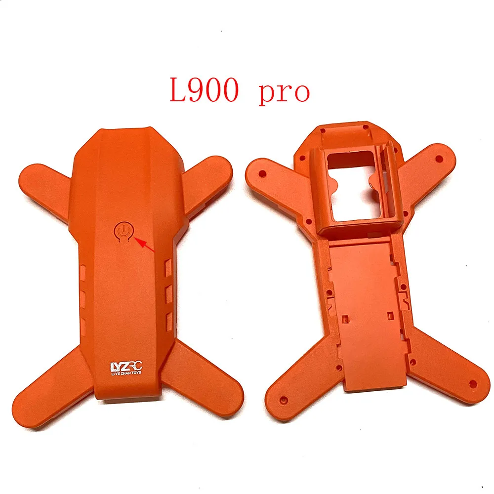 L900pro orange