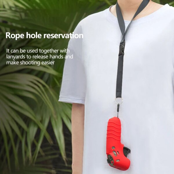 6783-b9b26a.jpg 🕹️ Coque en Silicone pour DJI Avata/FPV Combo contrôleur de mouvement