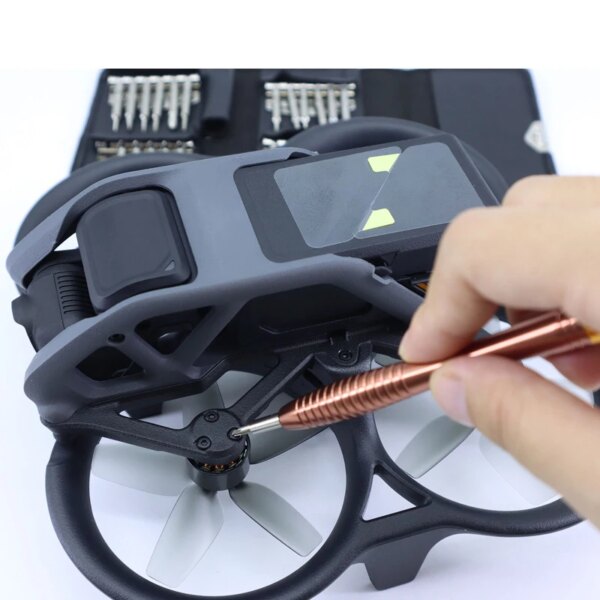 6798-27922c.jpg 🔧 Kit de Tournevis Professionnel – Réparation Drones DJI