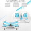 6812-46c316.jpg Mini Drone CX-10 G 4CH 6 axes RC, jouet hélicoptère de poche avec lumière LED