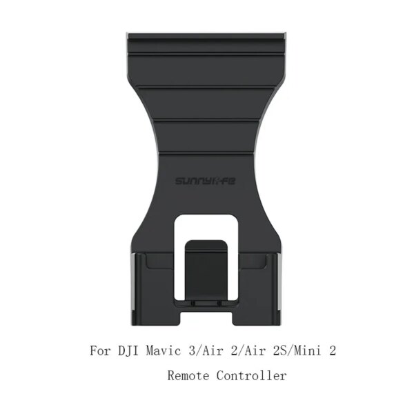 📱 Support Tablette pour Télécommande DJI – Clip de fixation pour iPad Mini / Air / Pro