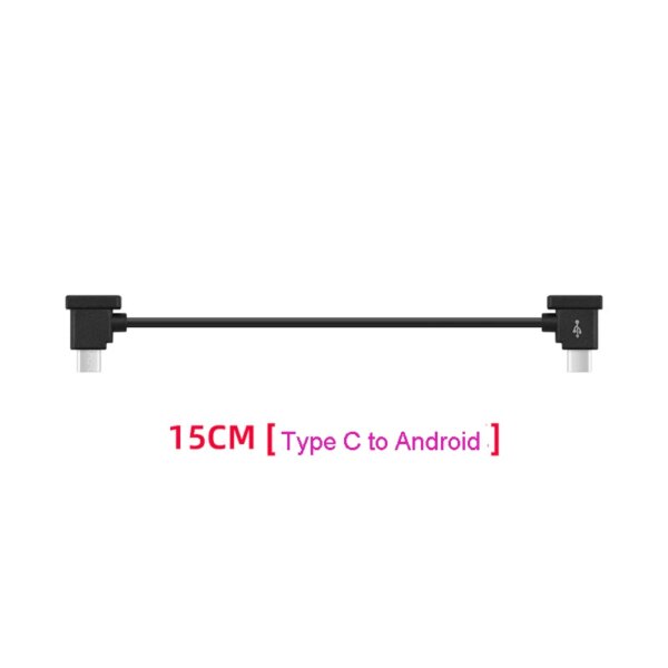 📱 Support Tablette pour Télécommande DJI – Clip de fixation pour iPad Mini / Air / Pro