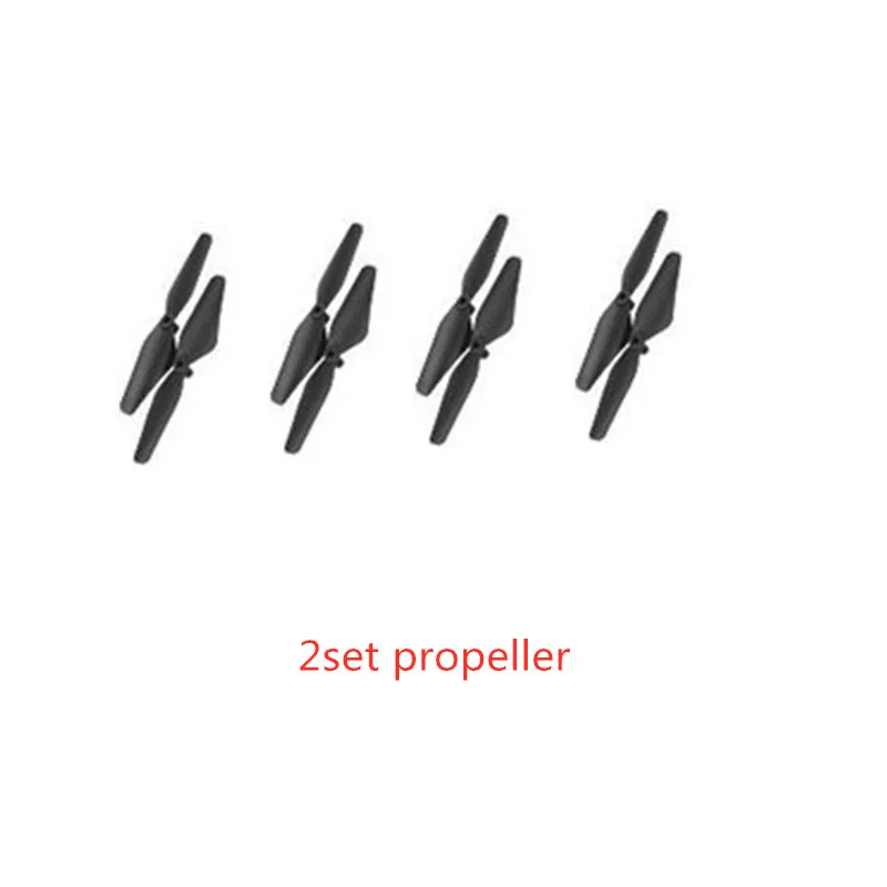 2 Set Propeller