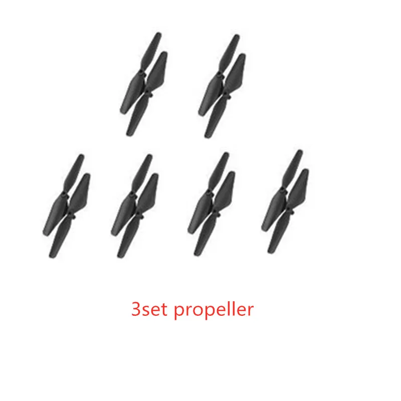 3 Set Propeller