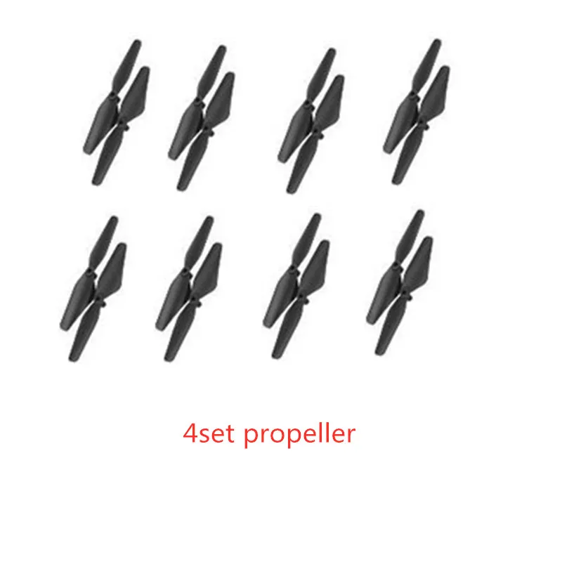 4 Set Propeller
